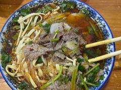 -杨家牛肉汤(淮建路店)