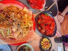 -红盔甲·小龙虾(车公庙店)