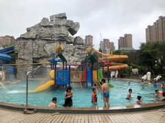 -福州贵安·温泉世界