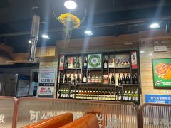 -可心筛网烤肉(南关区幸福一路店)