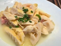 -老庄山居·甘其食