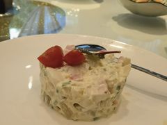 -老洋房花园饭店(绍兴路店)