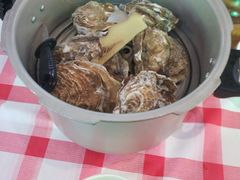 -小竹签烤肉纸包鱼小龙虾(唐韵路店)