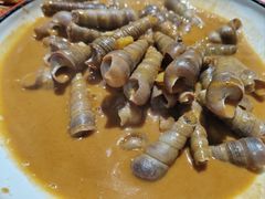 -钱山海鲜大排档