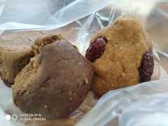 枣窝头-李小老烧饼(常营民族家园店)