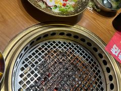 -海之屋韩式烤肉(海棠68环球美食街店)
