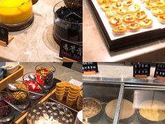 -康帝国际酒店-艾斯本自助西餐厅