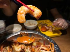 -胖哥俩肉蟹煲(湖滨银泰in77店)
