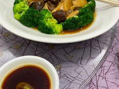 -轩记海鲜餐厅·四十五年老字号·经典粤菜(西区彩虹店)