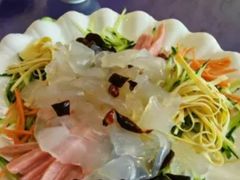 -李连贵熏肉大饼(沈阳站店)