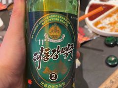 -河坝烧烤串城(金达莱店)