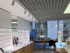 -启明眼镜(海淀黄庄店)