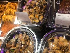 -盒马鲜生(顺义店)