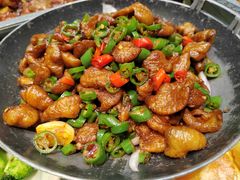 -金百万烤鸭店(马甸店)