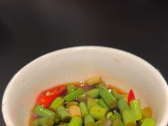 -鸽子侯·家宴·平价海鲜(绿地店)