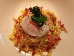 -瑞吉酒店 · Elba 欧尔巴意大利餐厅· 精致意餐·云端聚会
