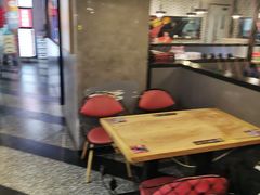 -鱼酷活鱼烤鱼(梅江印象城店)
