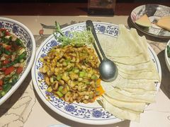 -杨记隆府(时代天街店)