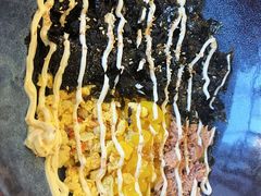 diy饭团-李先生的首尔小馆(松江启源广场店)