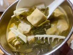 -枣子树·素食餐厅(普陀山店)