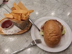 -翠华餐厅(正佳广场店)