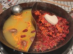 -董眼镜火锅(洪崖洞总店)