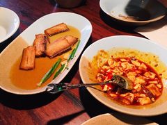 -外婆家(南开大悦城店)