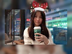 -星巴克(南京鼓楼吾悦广场店)