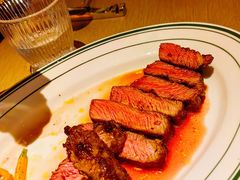 -波特曼西餐厅(中央大街店)