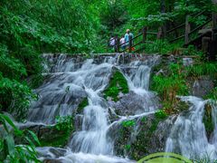 -九如山休闲旅游度假区