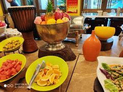 -东莞御景湾湖畔酒店·莱奥咖啡厅