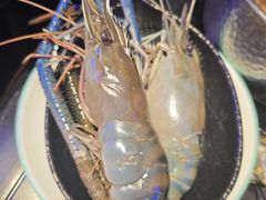 -花西亭·海鲜自助餐厅(瑞城名人酒店)