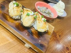 -信日本料理(信义坊店)