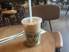 -星巴克(漕河泾2店)