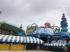 -华夏文旅海洋公园