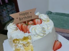 -可可同学私房蛋糕(清镇店)