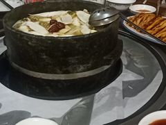 -南渝食府.石锅鸡(尚城花园店)