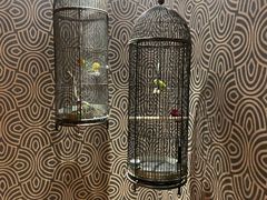 -北京丽亭华苑酒店·四季中餐厅(知春路店)