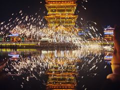 -台儿庄古城