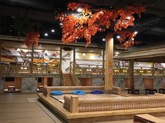 -盛世桃源(群力店)