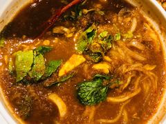 -关夫人餐厅(阳光广场店)