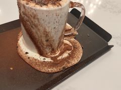 -魏客咖啡(中铁中心店)