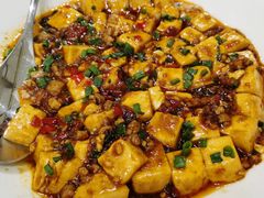 -新吉士·上海菜(浦东LCM置汇旭辉店)