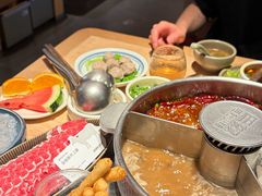 -巴奴毛肚火锅(七宝领展广场店)