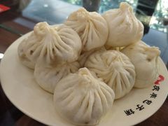 -庆丰包子铺(西便门店)
