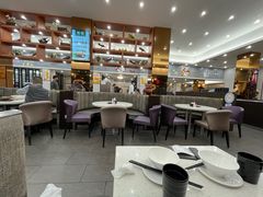 大堂-明园茶餐厅(沙头角店)