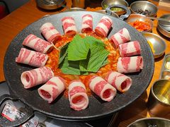 -春熙台韩国料理·章鱼肥牛(西丽店)