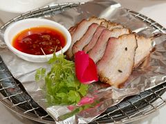 -老西门·常州菜(新区店)