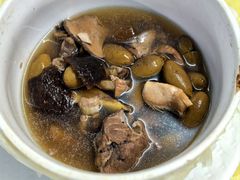 -海鲜街菜馆(海珠南路店)