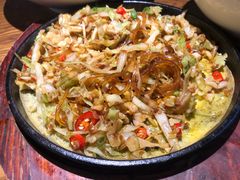 -老屋印象川菜(马园路店)